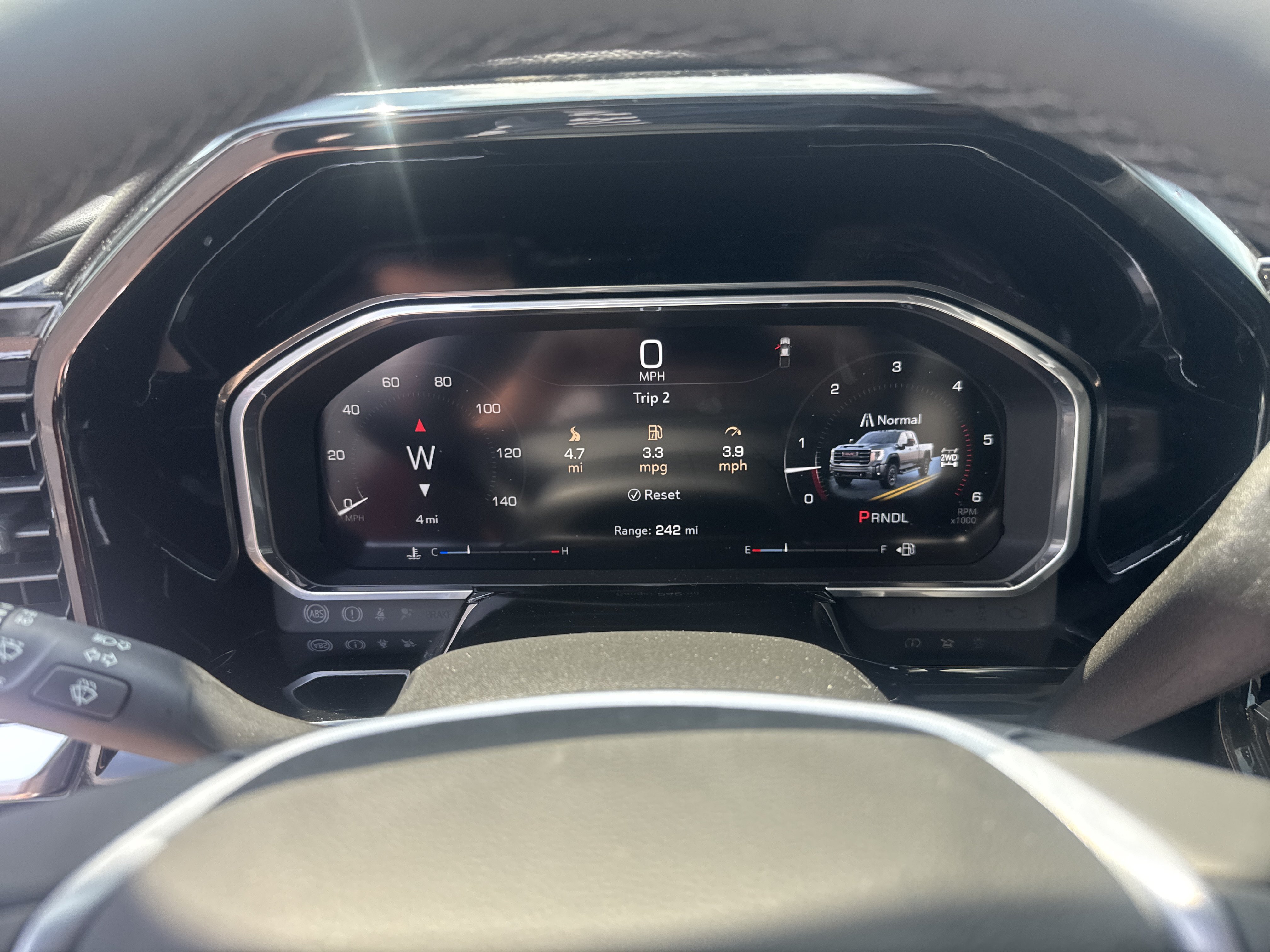 New 2026 GMC Sierra 2500 SLT AWD/4WD image 20