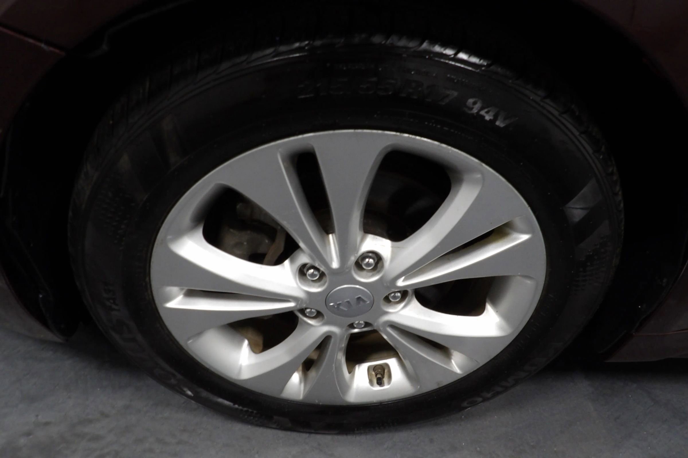 Used 2019 Kia Optima LX w/ LX 17" Wheel Package image 22