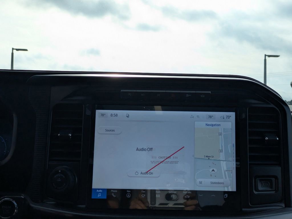 New 2026 Ford F150 Raptor image 18