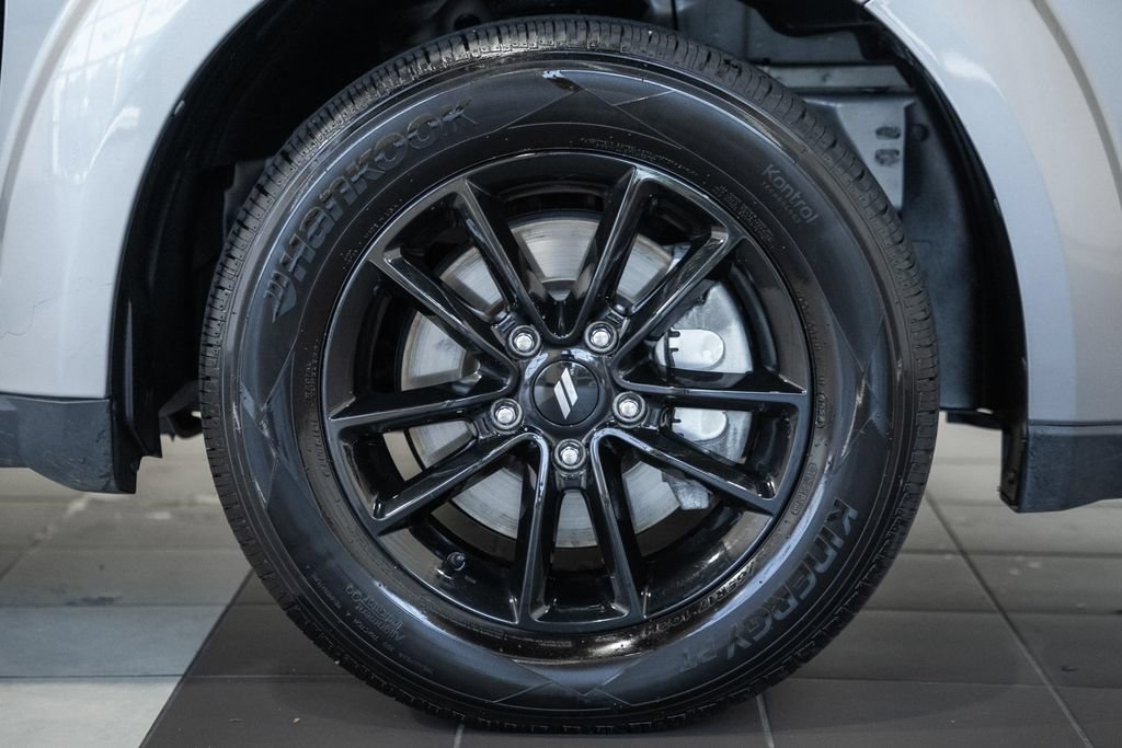 Used 2019 Dodge Journey SE w/ Premium Group FWD image 13