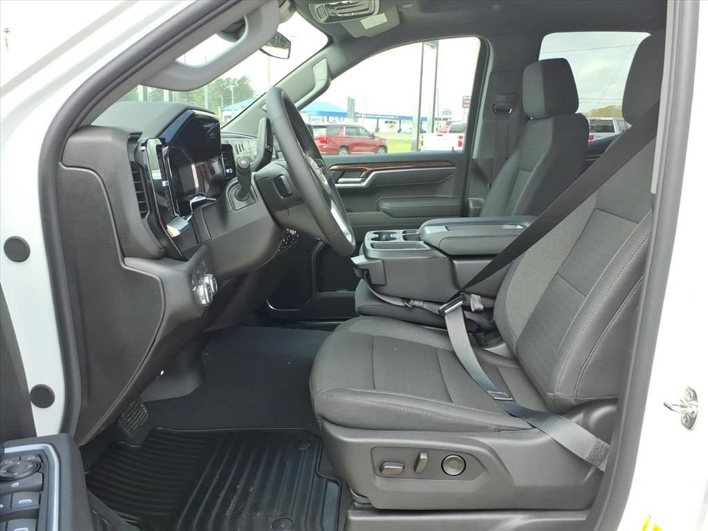 New 2026 GMC Sierra 1500 Elevation AWD/4WD image 12