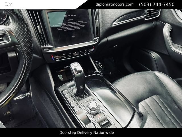 Used 2022 Maserati Levante GT AWD/4WD image 35
