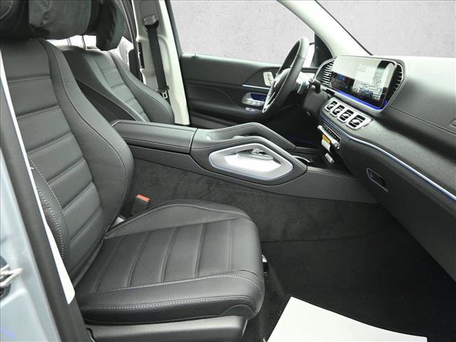 Certified 2026 Mercedes-Benz GLS 450 4MATIC image 27