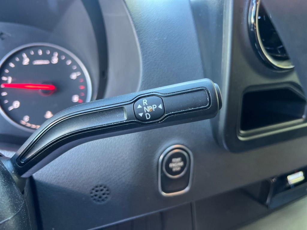 Used 2024 Mercedes-Benz Sprinter 2500 image 21