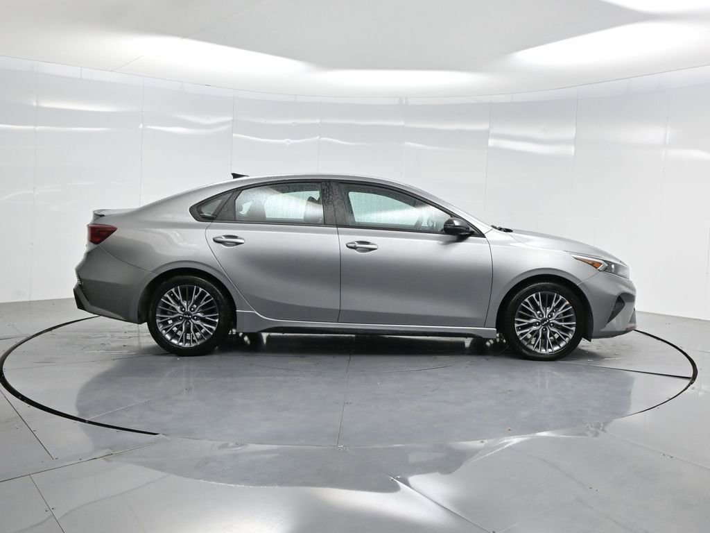 Used 2023 Kia Forte GT-Line w/ GT-Line Technology Package image 29