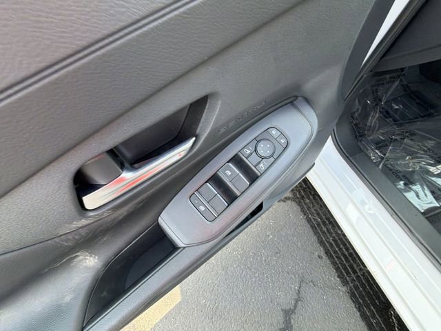 New 2026 Nissan Sentra S image 13