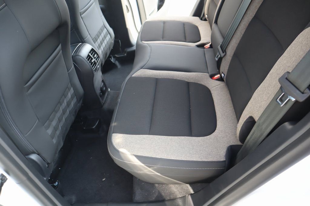 New 2025 Ford Bronco Sport Big Bend image 12