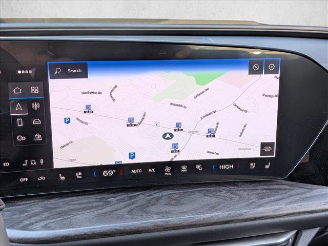 Used 2025 Audi Q5 Premium Plus image 10