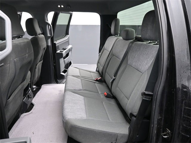 Used 2023 Ford F150 XLT w/ Equipment Group 301A Mid image 10