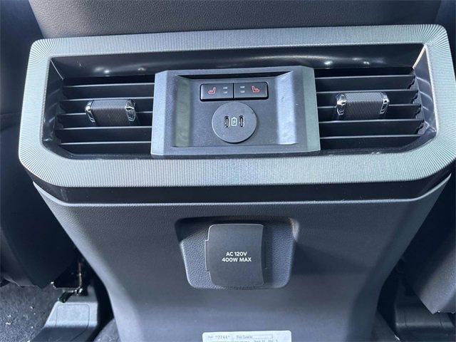 New 2026 Ford F250 Platinum image 15