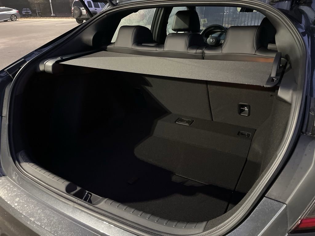 Used 2026 Honda Civic Sport Touring image 10