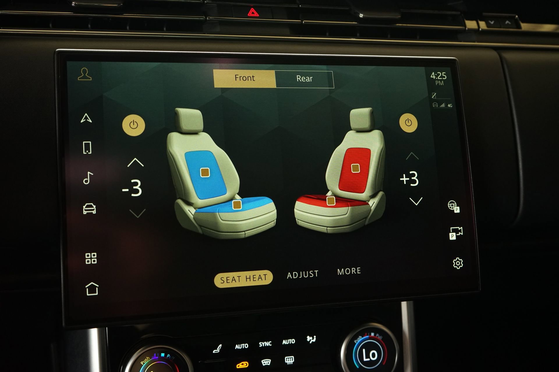 Used 2023 Land Rover Range Rover SE AWD/4WD image 18