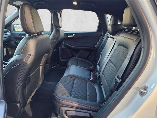 New 2026 Ford Escape ST-Line w/ Tech Pack #1 image 16