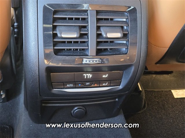 Used 2018 BMW X3 xDrive30i w/ Premium Package image 13