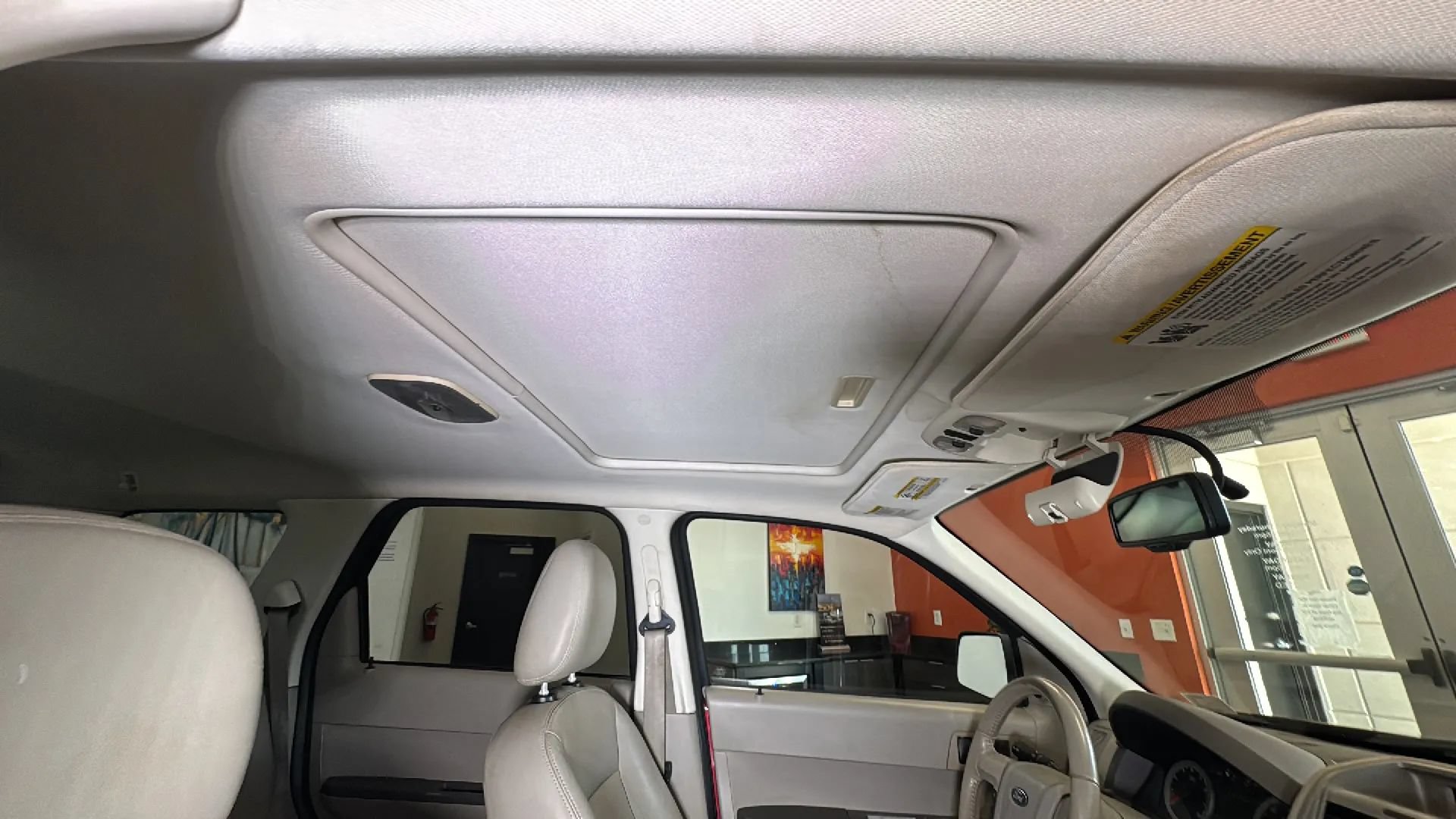 Used 2008 Ford Escape XLT FWD image 23