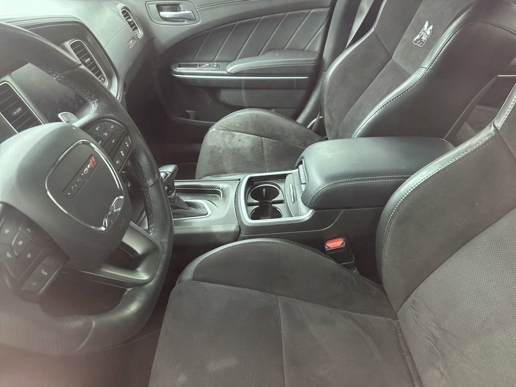 Used 2023 Dodge Charger Scat Pack RWD image 10
