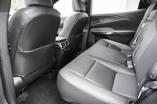 Certified 2023 Lexus RX 350 Premium Plus w/ Cold Area Package AWD/4WD image 20