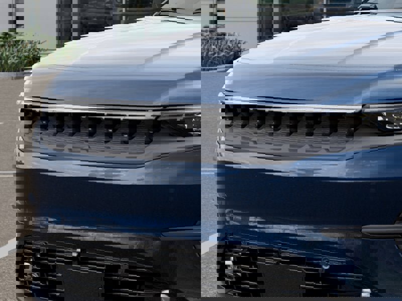 New 2025 Jeep Wagoneer S Launch Edition image 43