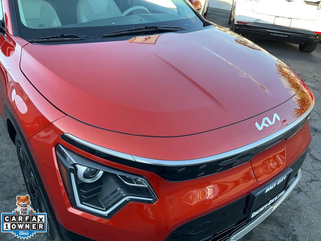 Used 2023 Kia Niro Wind FWD image 68