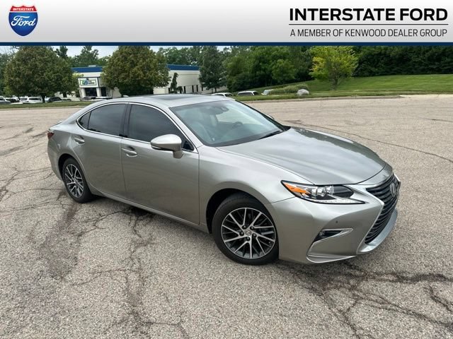 Used 2017 Lexus ES 350 FWD image 1