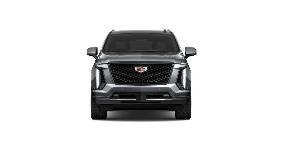 New 2026 Cadillac Escalade ESV Sport w/ Touring Package AWD/4WD image 24