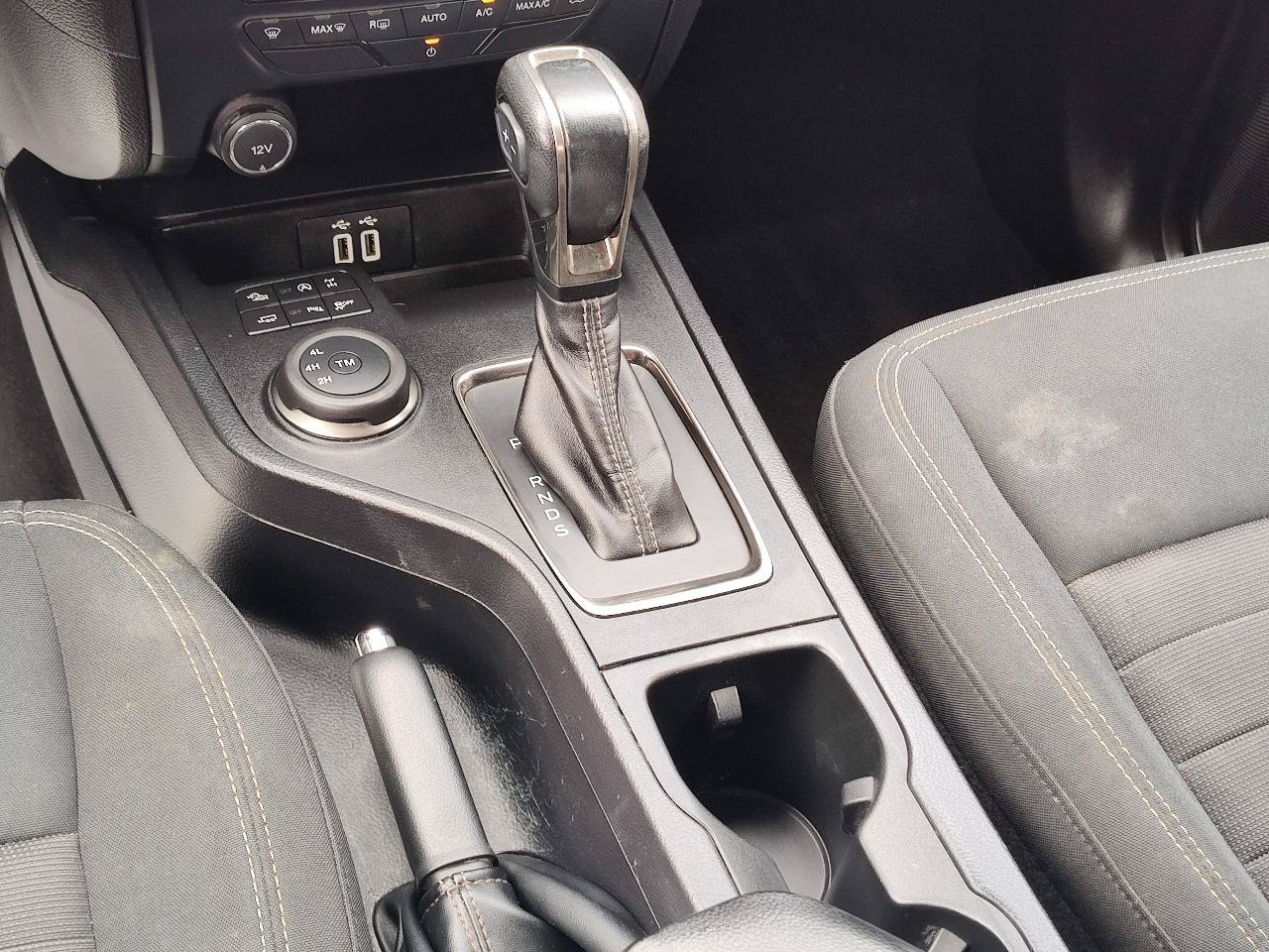 Used 2019 Ford Ranger XLT w/ FX4 Off-Road Package AWD/4WD image 18