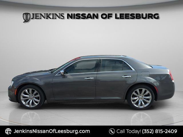 Used 2019 Chrysler 300 Limited image 11