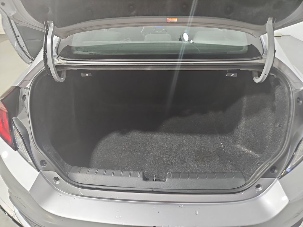 Used 2019 Honda Civic LX image 21
