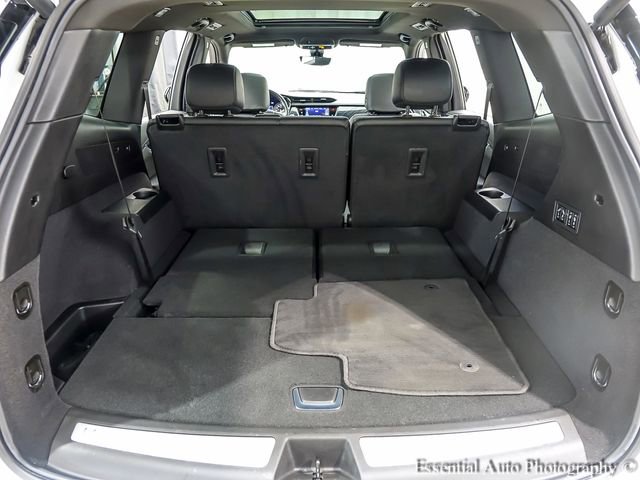 Certified 2023 Cadillac XT6 Premium Luxury w/ Technology Package AWD/4WD image 24