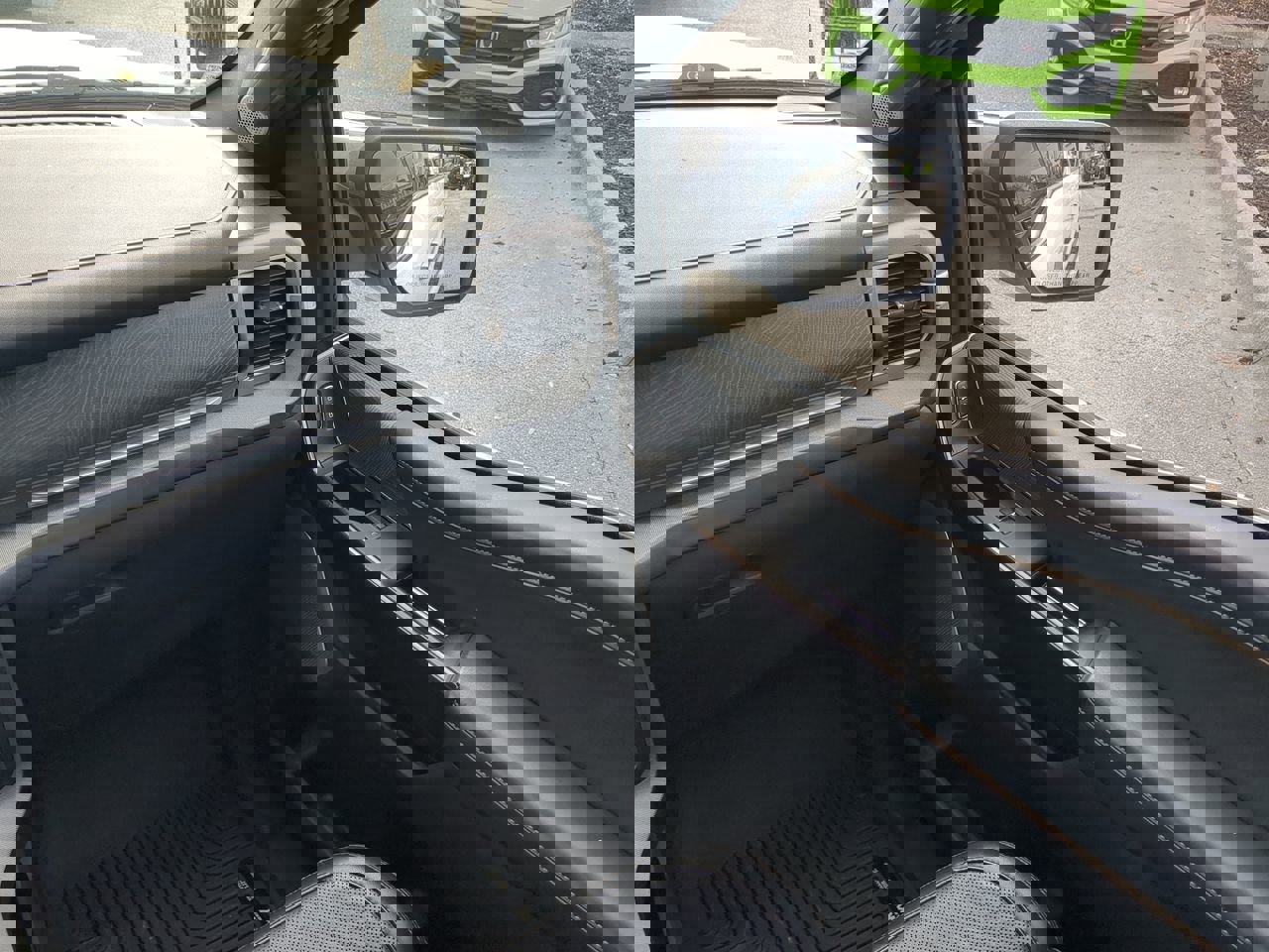 Used 2022 Ford F150 Platinum w/ Equipment Group 701A High image 17