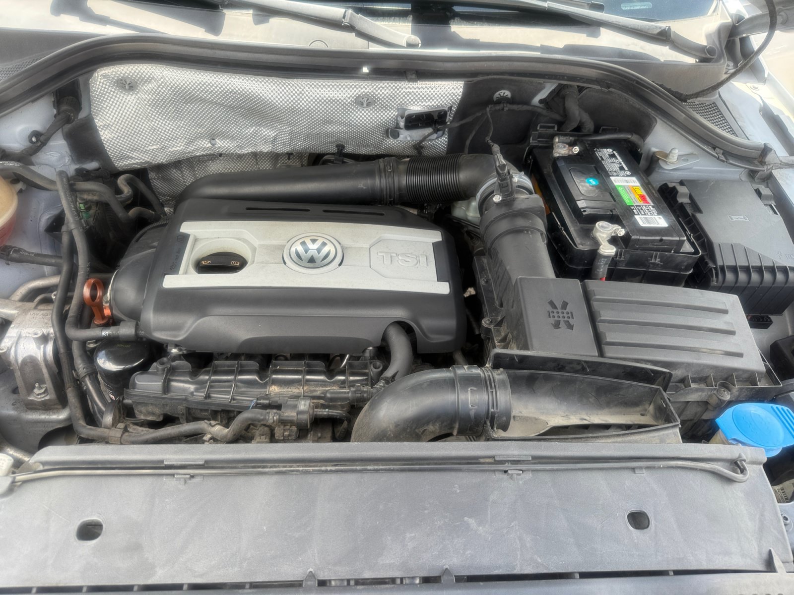 Used 2011 Volkswagen Tiguan 2WD image 24