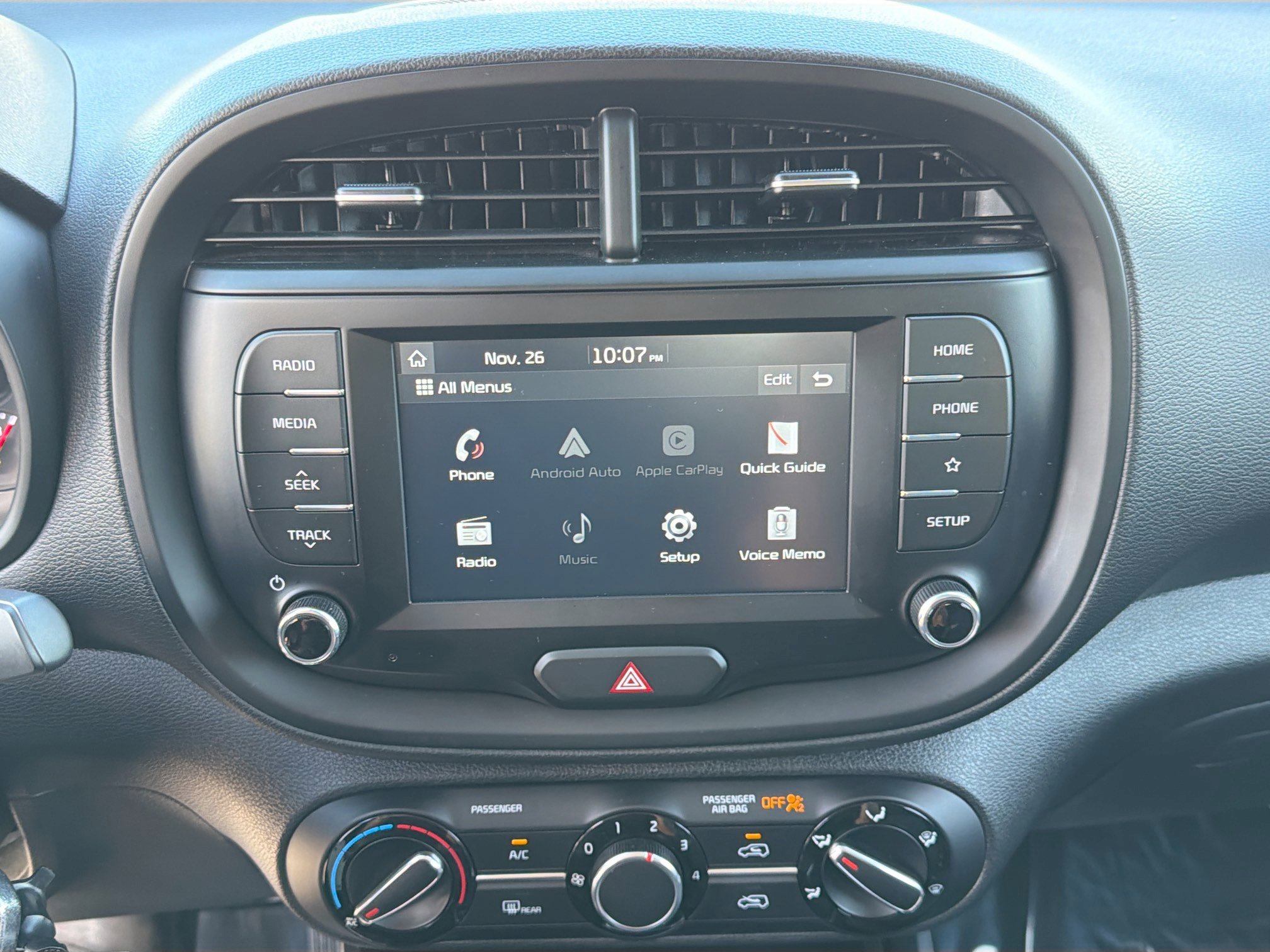 Used 2021 Kia Soul LX image 27