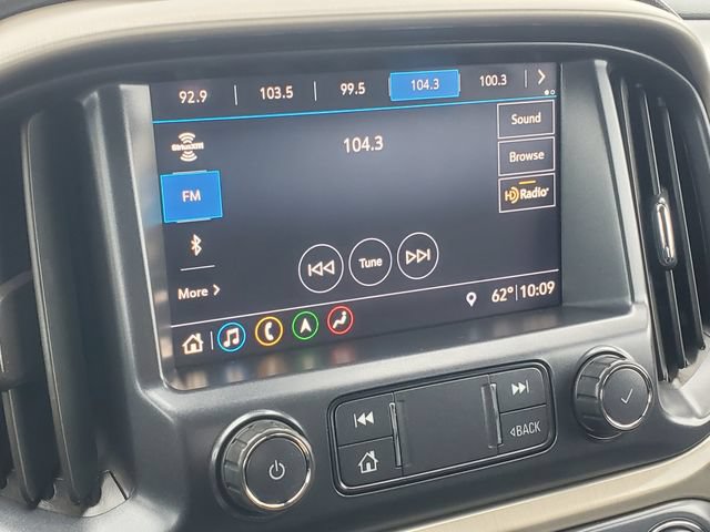 Certified 2019 GMC Canyon Denali AWD/4WD image 15
