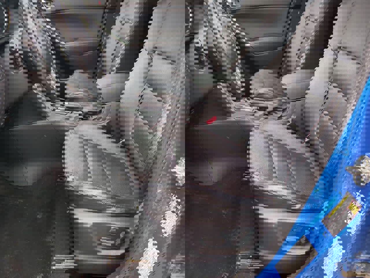 Used 2013 MAZDA CX-5 Grand Touring image 15