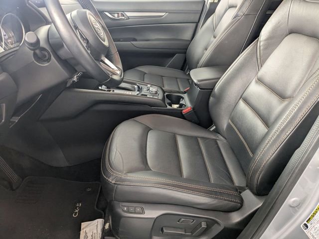Used 2023 MAZDA CX-5 AWD 2.5 S image 13
