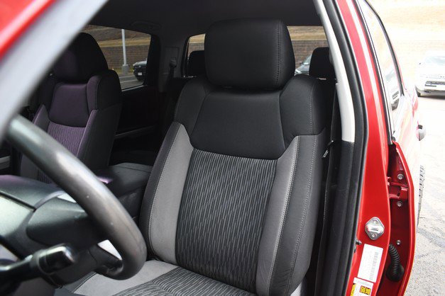 Used 2016 Toyota Tundra SR5 image 17