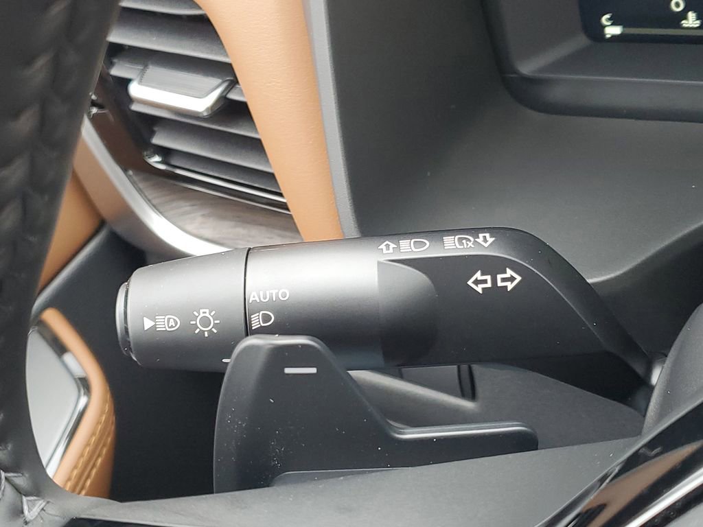 New 2026 Nissan Rogue Platinum image 18