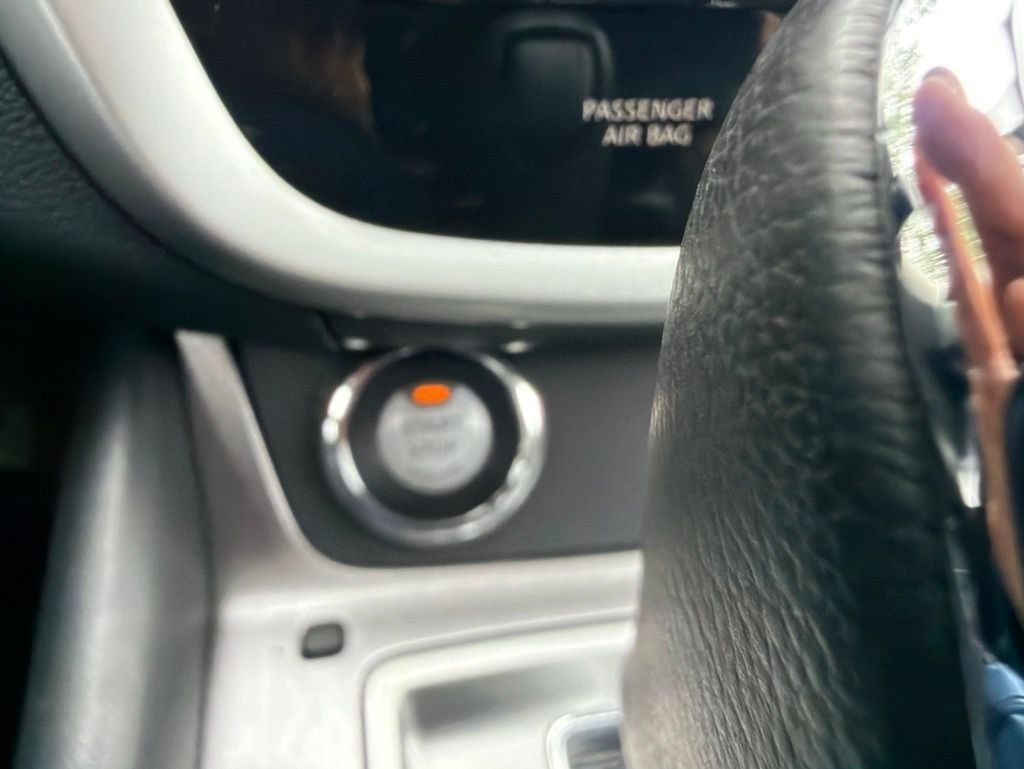 Used 2021 Nissan Murano SL AWD/4WD image 27