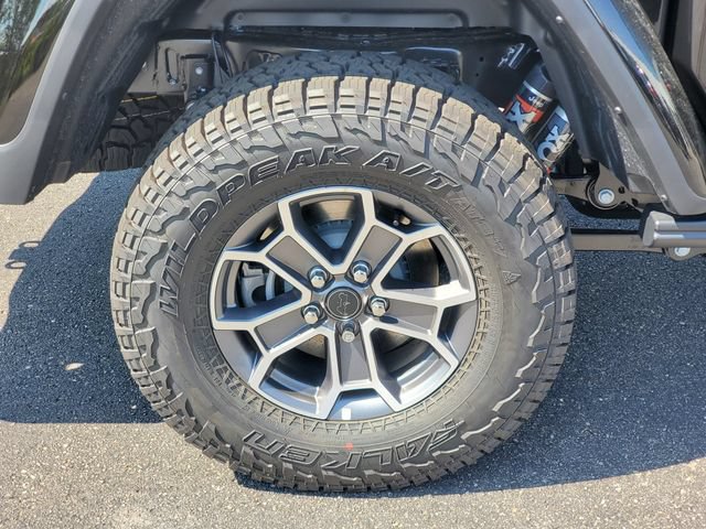 New 2026 Jeep Gladiator Mojave AWD/4WD image 6