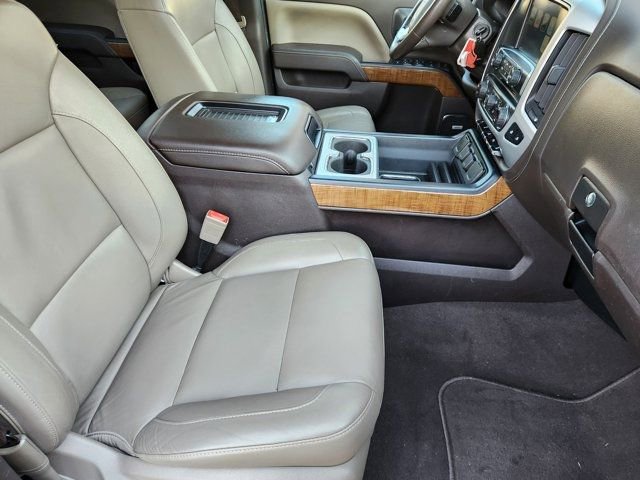 Used 2018 GMC Sierra 1500 SLT w/ Texas SLT Premium Package image 20