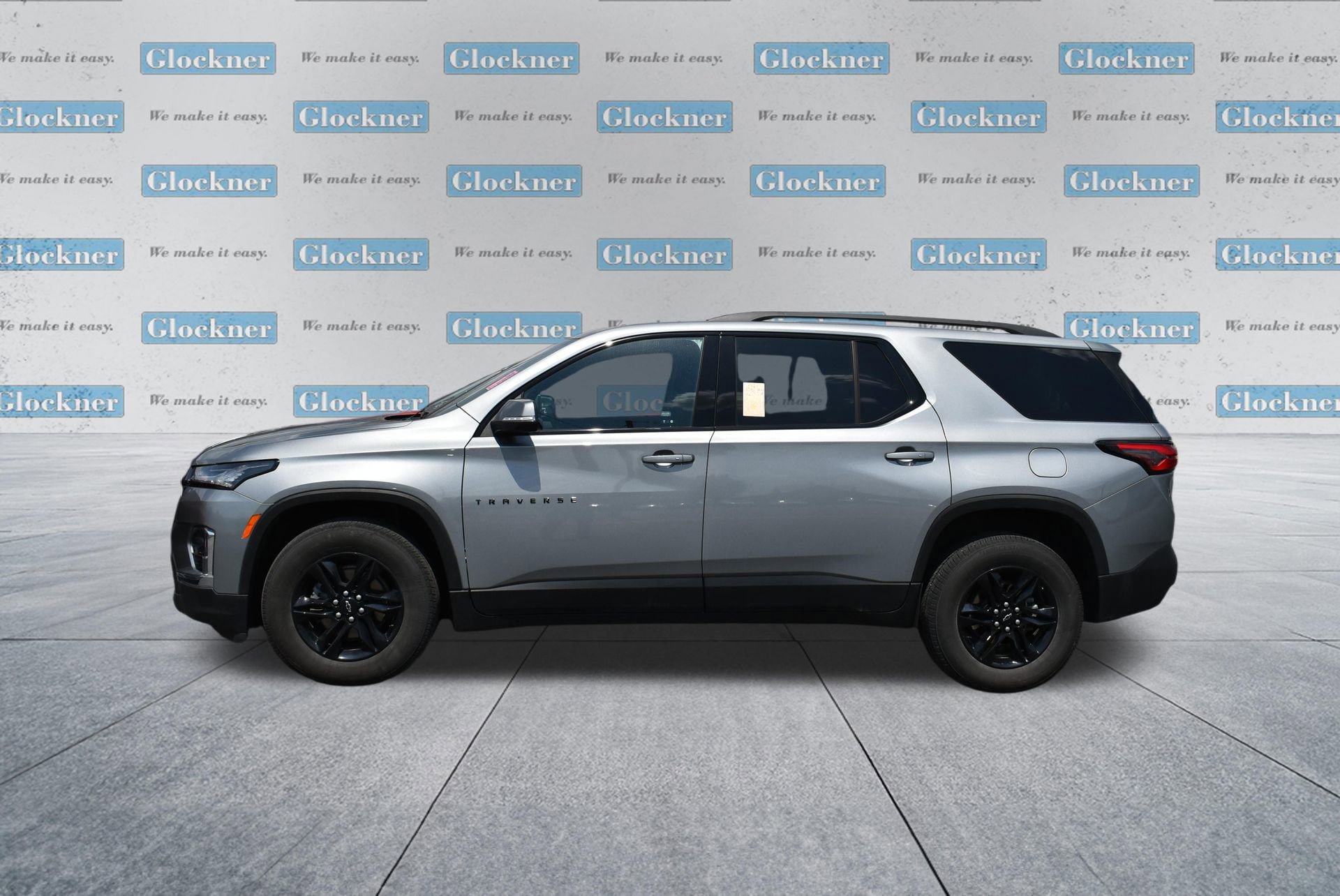 Used 2023 Chevrolet Traverse LT FWD image 10