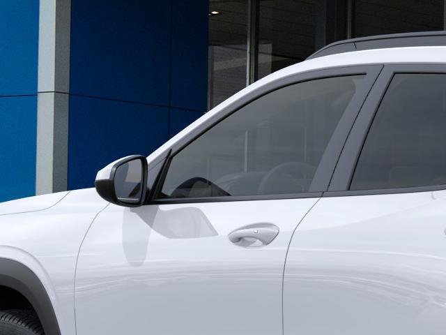 New 2026 Chevrolet Trax LT w/ LT Convenience Package FWD image 37