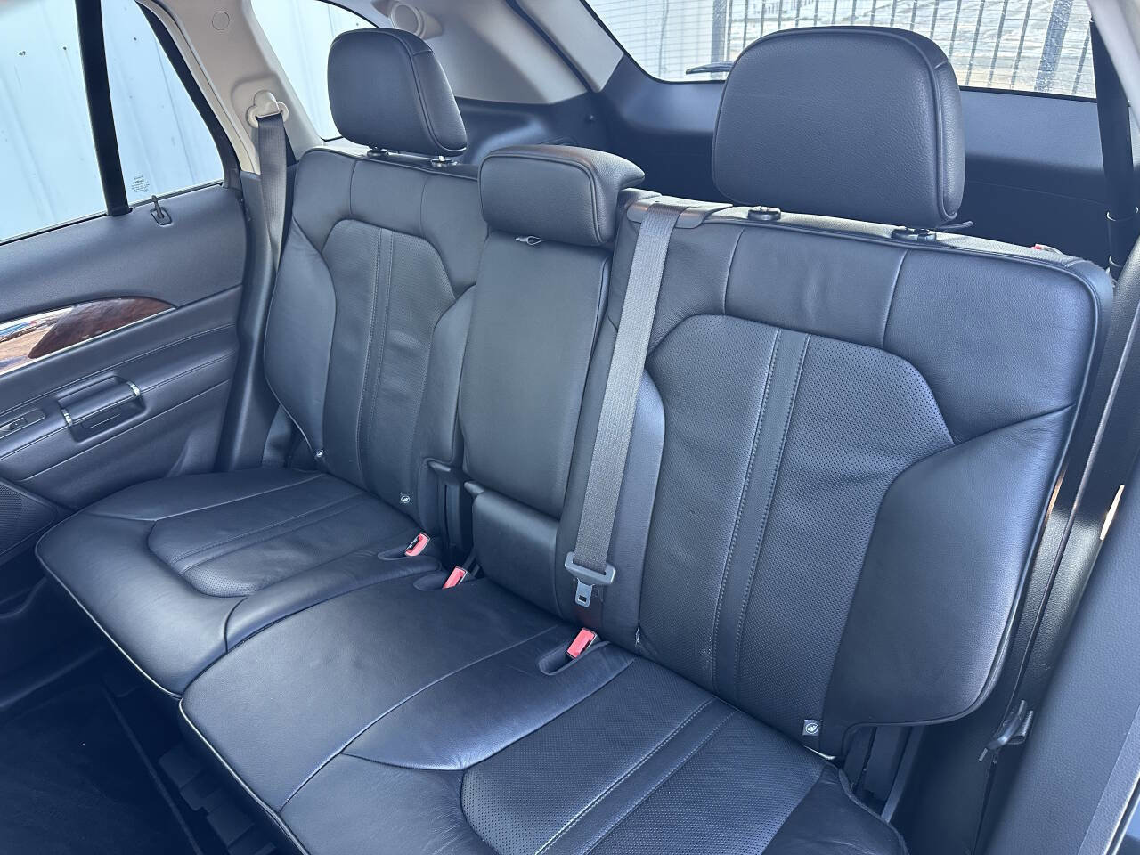 Used 2015 Lincoln MKX FWD w/ Equipment Group 102A image 31