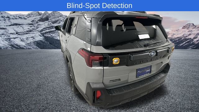 New 2026 Subaru Outback Wilderness image 5