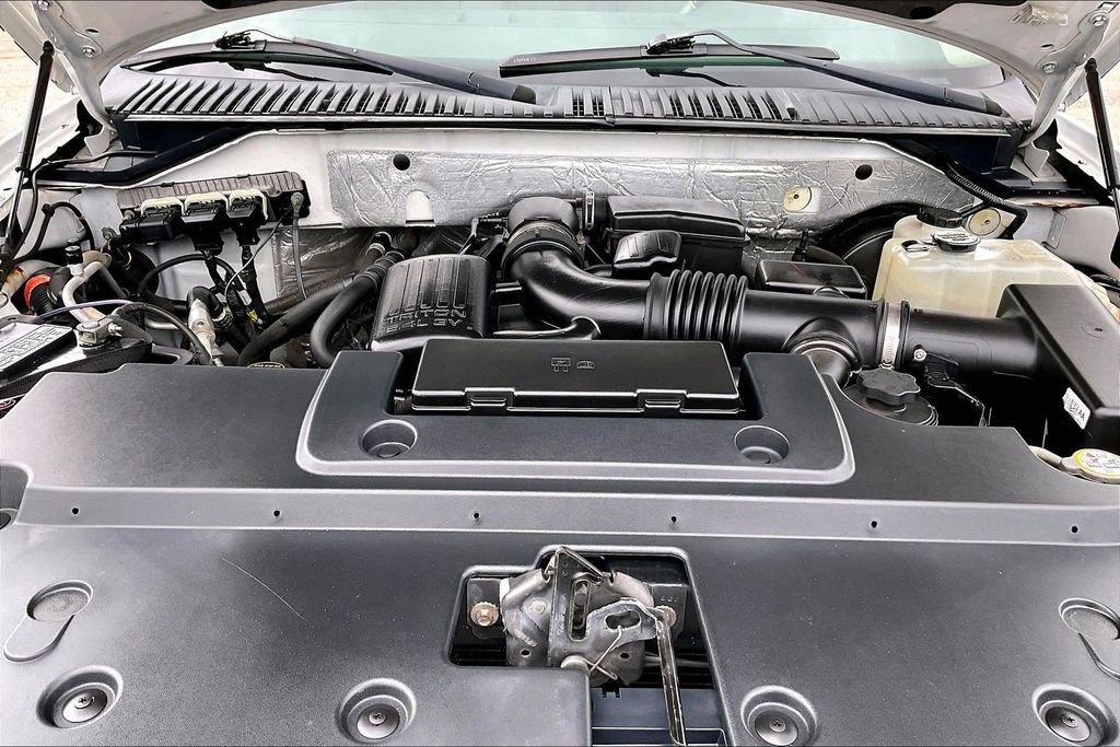 Used 2014 Ford Expedition EL Limited w/ Equipment Group 301A image 31
