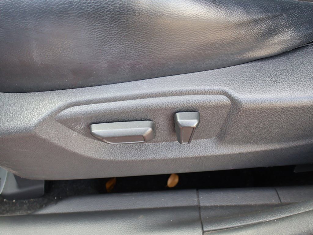 Used 2020 Mitsubishi Eclipse Cross SEL image 34