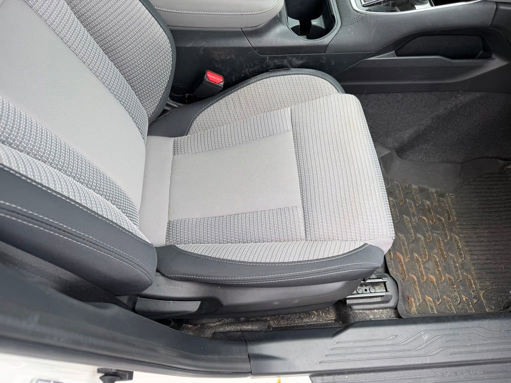Used 2021 Subaru Outback Premium w/ Popular Package #1 AWD/4WD image 17