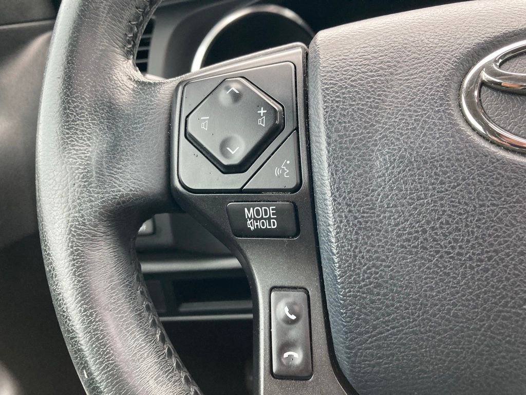 Used 2020 Toyota Sequoia TRD Sport w/ TRD Sport Premium Package RWD image 15