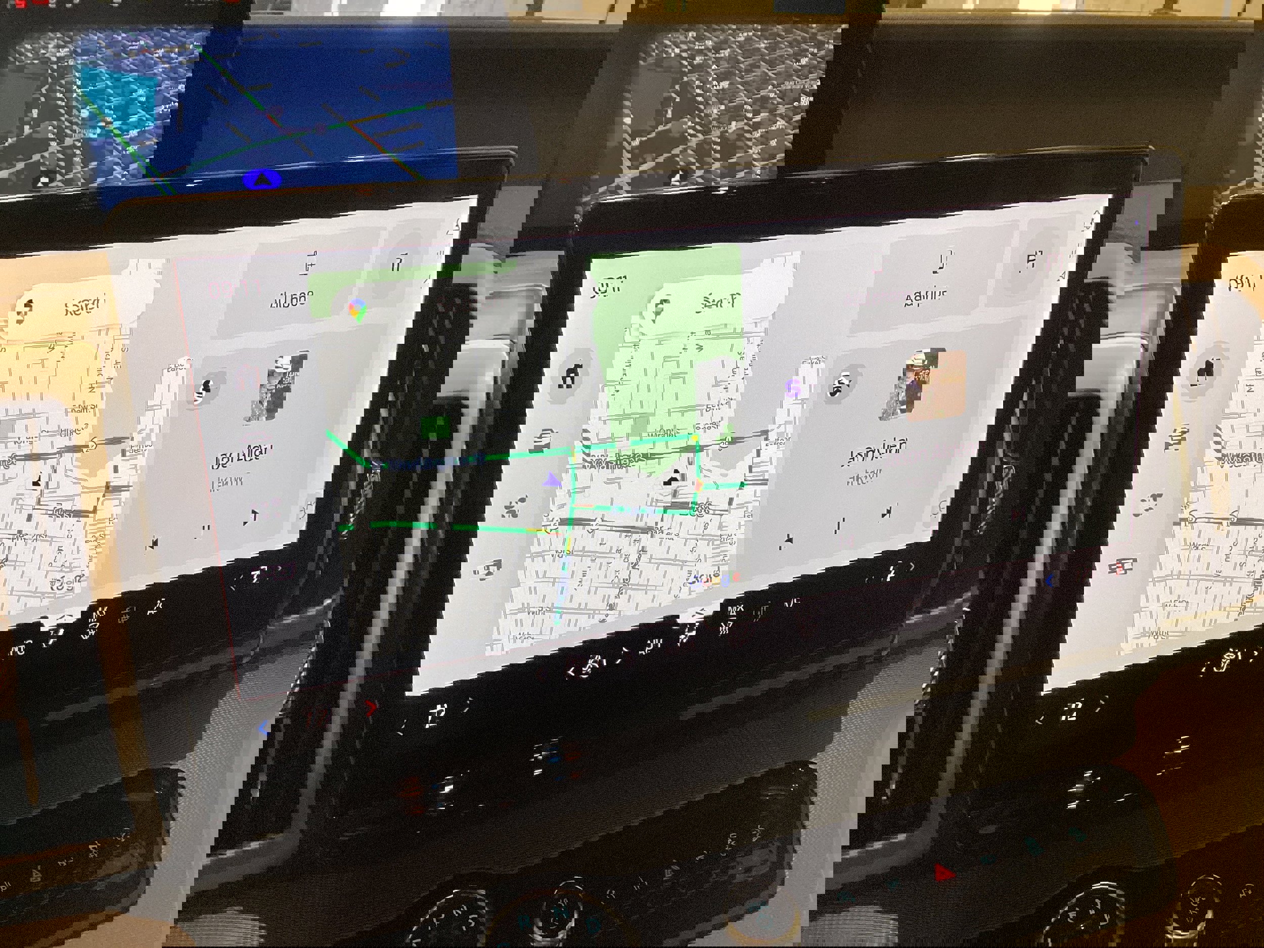 Used 2025 Ford Expedition Active image 22