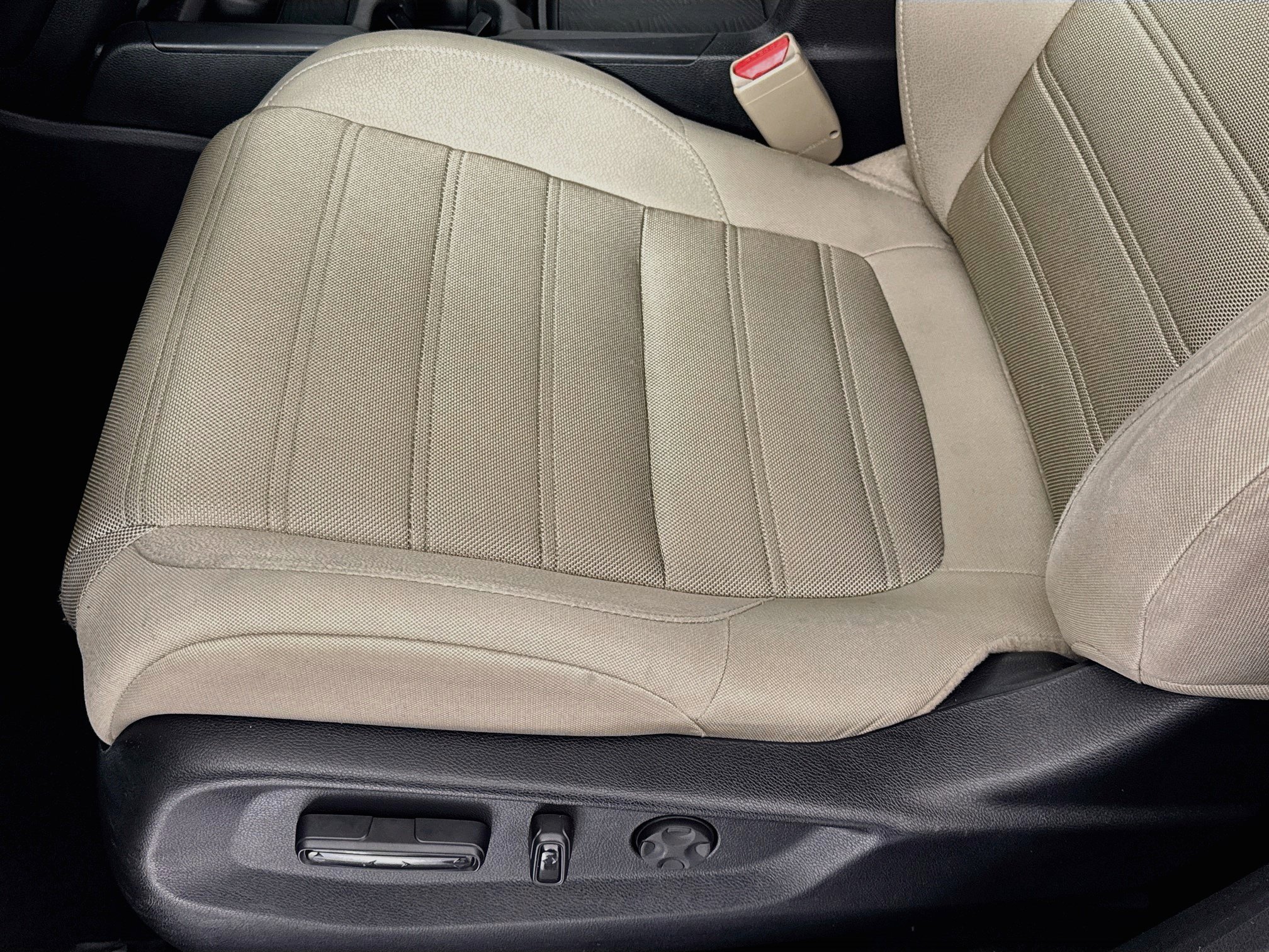 Certified 2018 Honda CR-V EX image 18